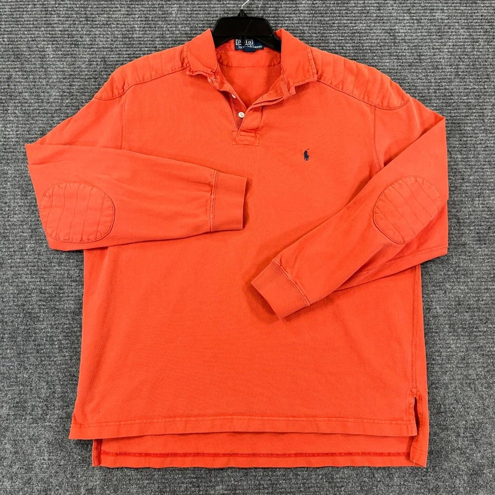 Polo Ralph Lauren small hole